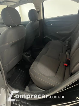 Onix Hatch 1.4 4P FLEX LTZ