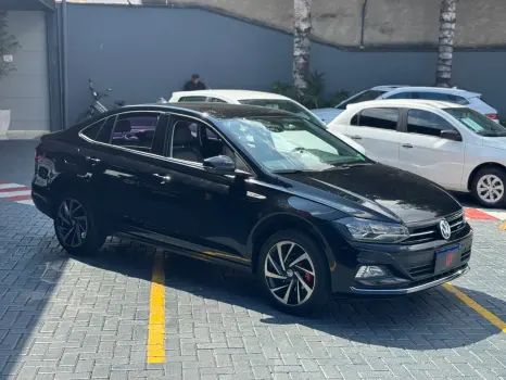 VIRTUS 1.0 200 TSI Highline