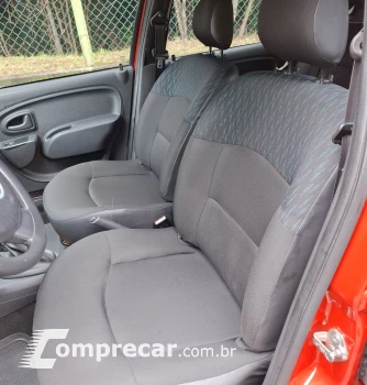 CLIO 1.0 Authentique 16V Hi-power