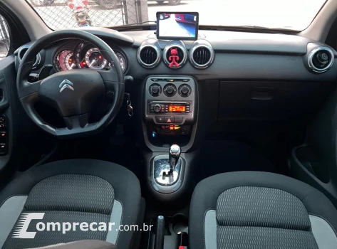 C3 1.6 Tendance 16V
