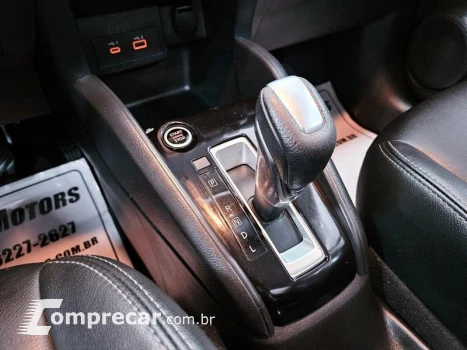 KICKS 1.6 ADVANCE CVT P.PLUS