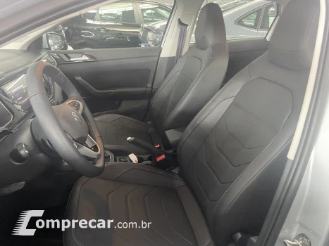 POLO 1.0  170 TSI HIGHLINE AUTOMÁTICO