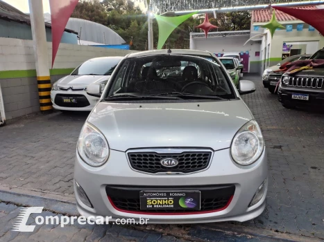 PICANTO 1.0 EX 12V