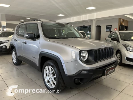 RENEGADE 1.8 16V Sport