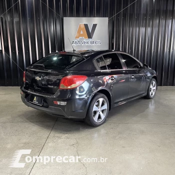 CRUZE 1.8 LT Sport6 16V