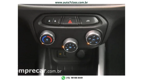 ONIX - 1.0 MPFI LT 8V 4P MANUAL