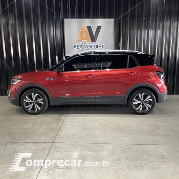 T-CROSS 1.4 250 TSI Highline