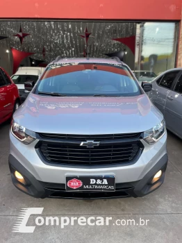 SPIN 1.8 Activ7 8V