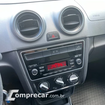 Saveiro Highline 1.6 T. Flex 8V CD