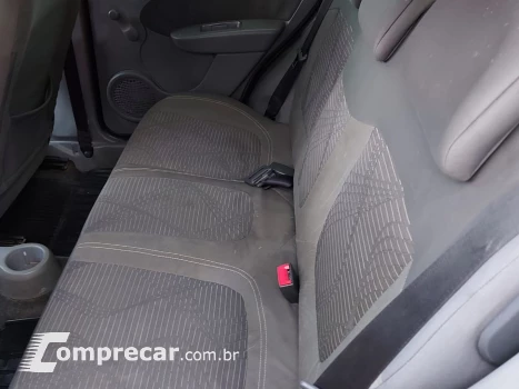 Palio 1.4 Mpi Attractive 8V Flex 4P Manual