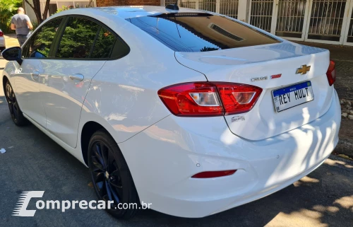 CRUZE 1.4 Turbo LT 16V