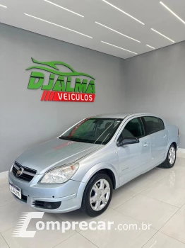 CHEVROLET VECTRA 2.0 MPFI Elegance 8V 4 portas