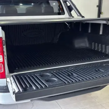 S10 Pick-Up LT 2.8 TDI 4x4 CD Diesel Aut