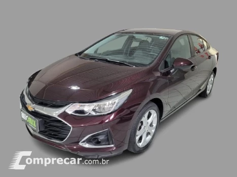 CRUZE 1.4 Turbo LT 16V