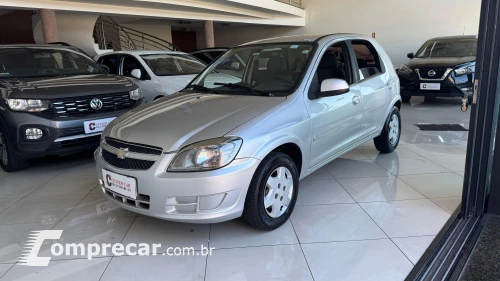 CHEVROLET CELTA 1.0 MPFI LT 8V 4 portas