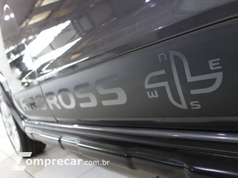 AIRCROSS - 1.6 16V START MANUAL