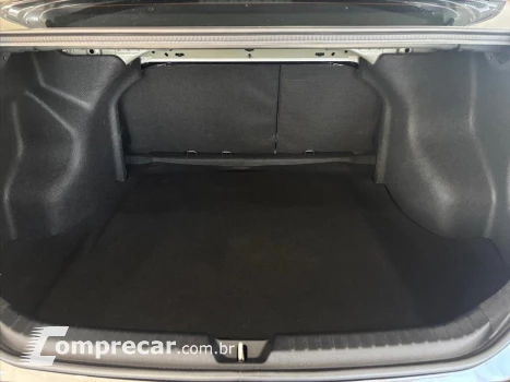 YARIS 1.5 16V FLEX SEDAN XS MULTIDRIVE