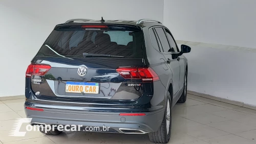 TIGUAN 1.4 250 TSI Allspace Comfortline