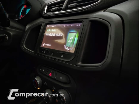 ONIX 1.4 MPFI LTZ 8V FLEX 4P MANUAL