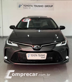 COROLLA 2.0 Vvt-ie Altis