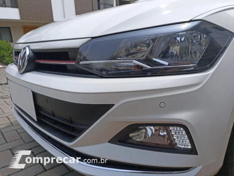 POLO 1.0 200 TSI Highline