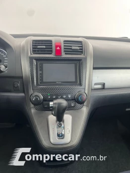 CRV 2.0 LX 4X2 16V