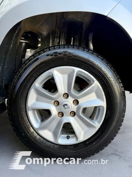 DUSTER 2.0 16V Dynamique