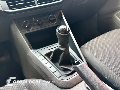 POLO 1.6 MSI TOTAL FLEX MANUAL