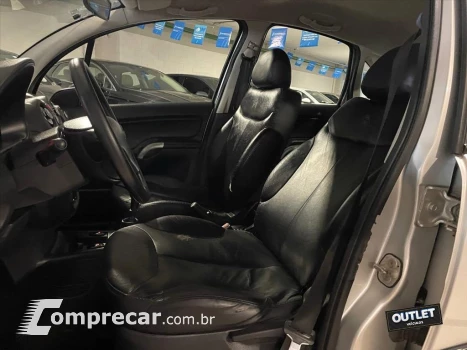 C3 1.4 I GLX 8V FLEX 4P MANUAL