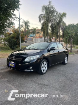 COROLLA 1.8 XEI 16V