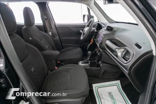 RENEGADE 1.3 T270 Turbo Sport