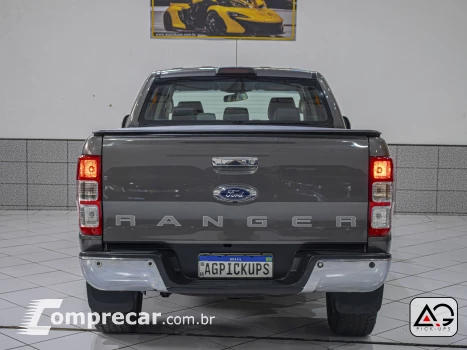 RANGER 3.2 XLT 4X4 CD 20V