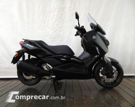 YAMAHA XMAX 250 CONNECTED ABS