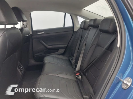 VIRTUS 1.0 200 TSI COMFORTLINE AUTOMÁTICO