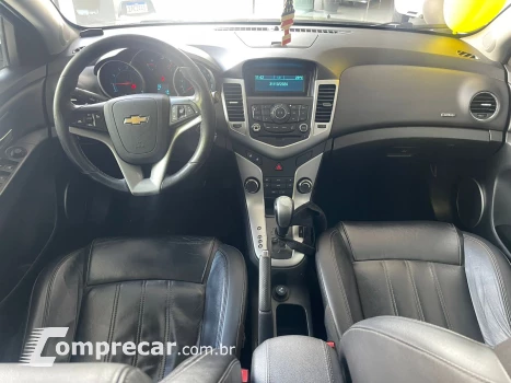 CRUZE 1.8 LT 16V