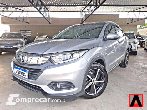 HR-V 1.8 16V EX