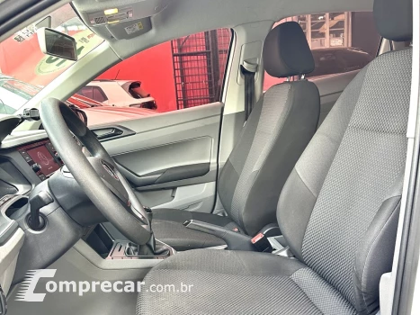 POLO 1.6 MSI TOTAL FLEX MANUAL