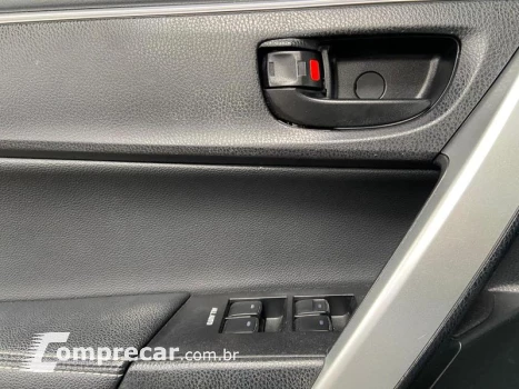 COROLLA 2.0 XEI 16V FLEX 4P AUTOMATICO
