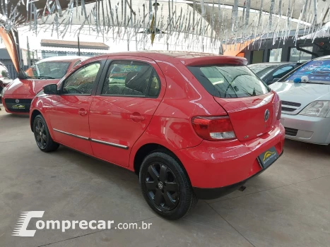 GOL 1.0 8V