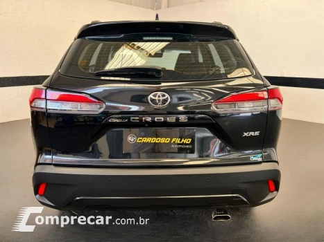 COROLLA CROSS 2.0 Vvt-ie XRE