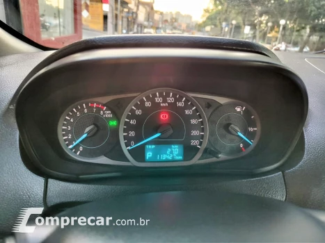 KA 1.5 Ti-vct SE