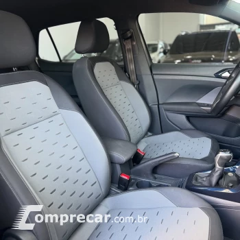 T-CROSS 1.0 200 TSI Comfortline