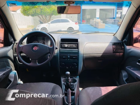 SIENA 1.0 MPI EL 8V