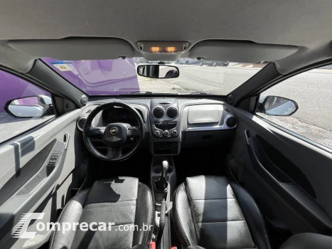 AGILE 1.4 MPFI LTZ 8V