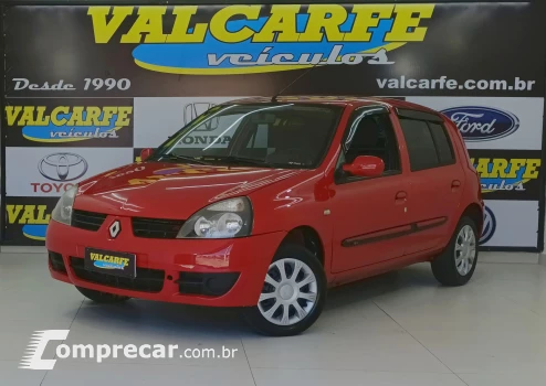 CLIO 1.0 Campus 16V