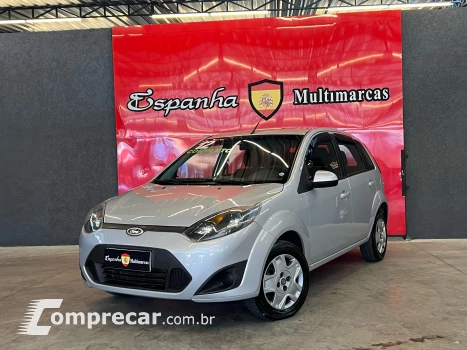 FORD FIESTA 1.0 Rocam 8V 4 portas