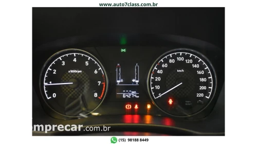 HB20 - 1.0 12V SENSE MANUAL