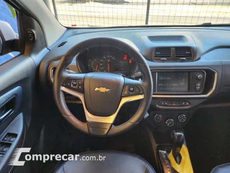 SPIN PREMIER 1.8 8V Econo.Flex 5p Aut.
