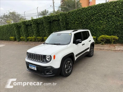 RENEGADE 1.8 16V Sport
