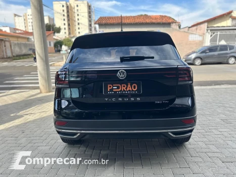 T-CROSS 1.4 250 TSI Highline